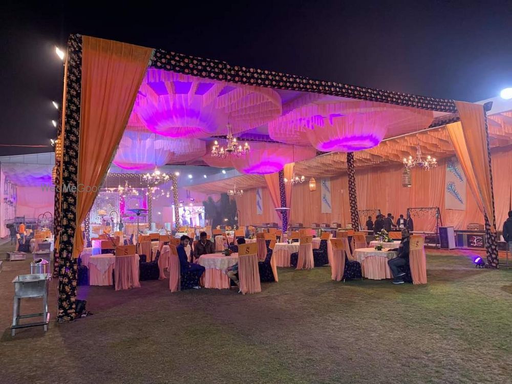 Photo From wedding decorations - By Humari Shaadi