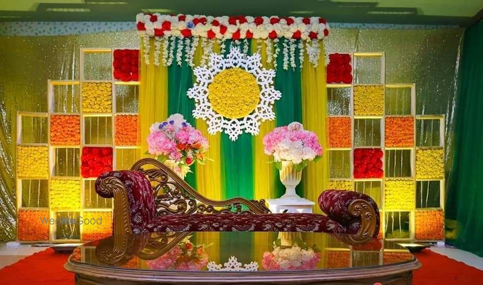 Photo From wedding decorations - By Humari Shaadi