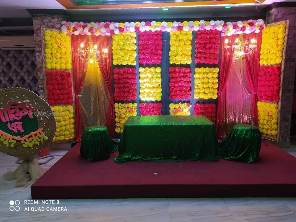 Photo From wedding decorations - By Humari Shaadi