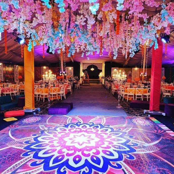 Photo From wedding decorations - By Humari Shaadi