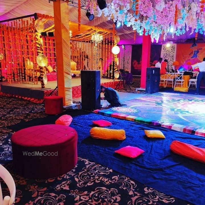 Photo From wedding decorations - By Humari Shaadi