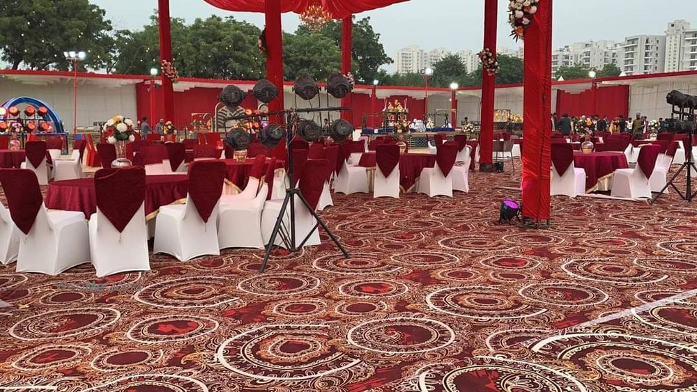 Photo From wedding decorations - By Humari Shaadi