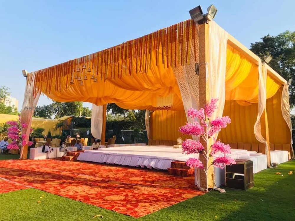 Photo From wedding decorations - By Humari Shaadi