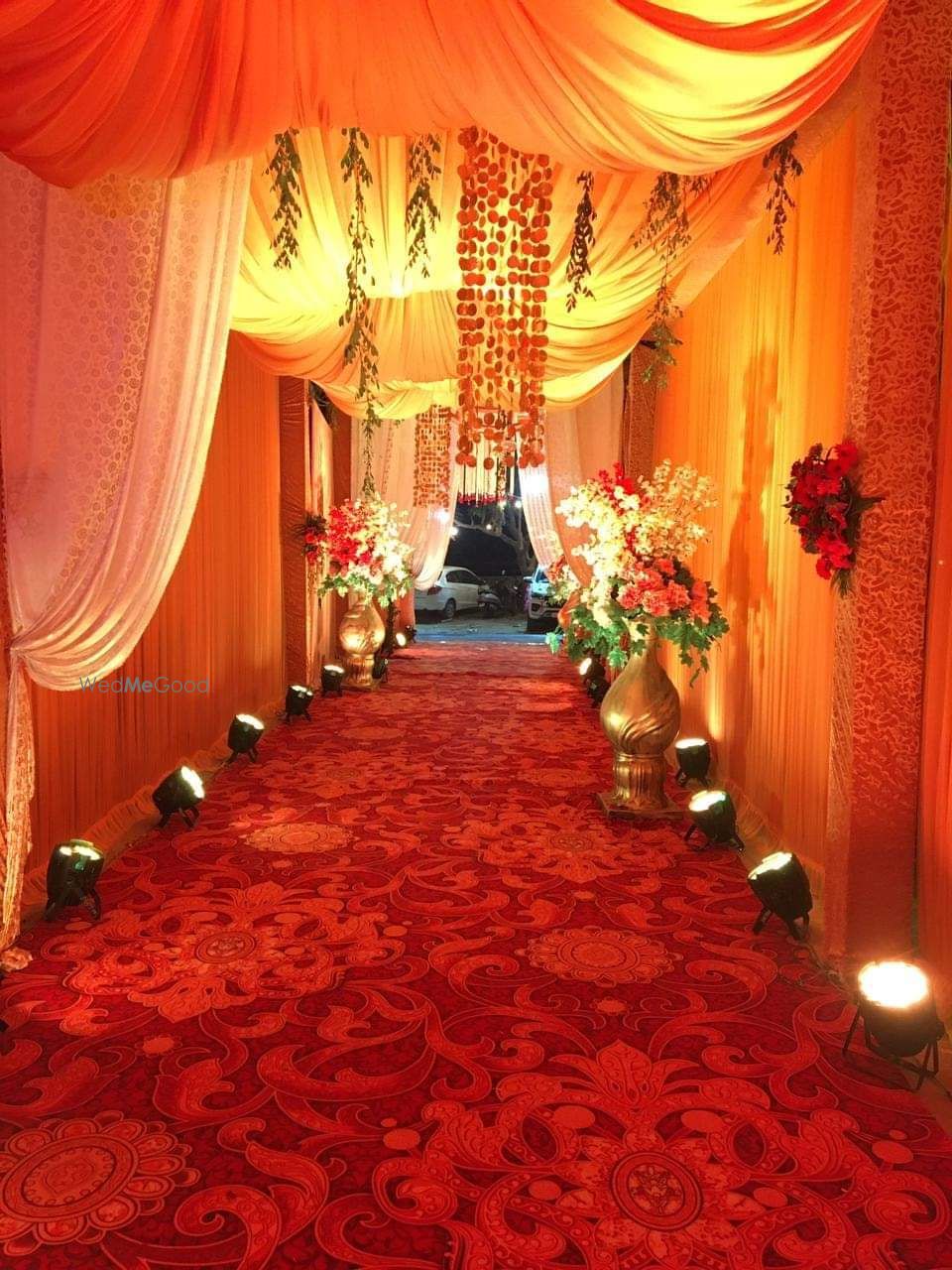 Photo From wedding decorations - By Humari Shaadi