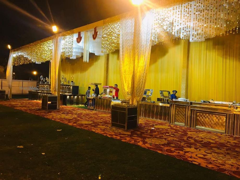 Photo From wedding decorations - By Humari Shaadi