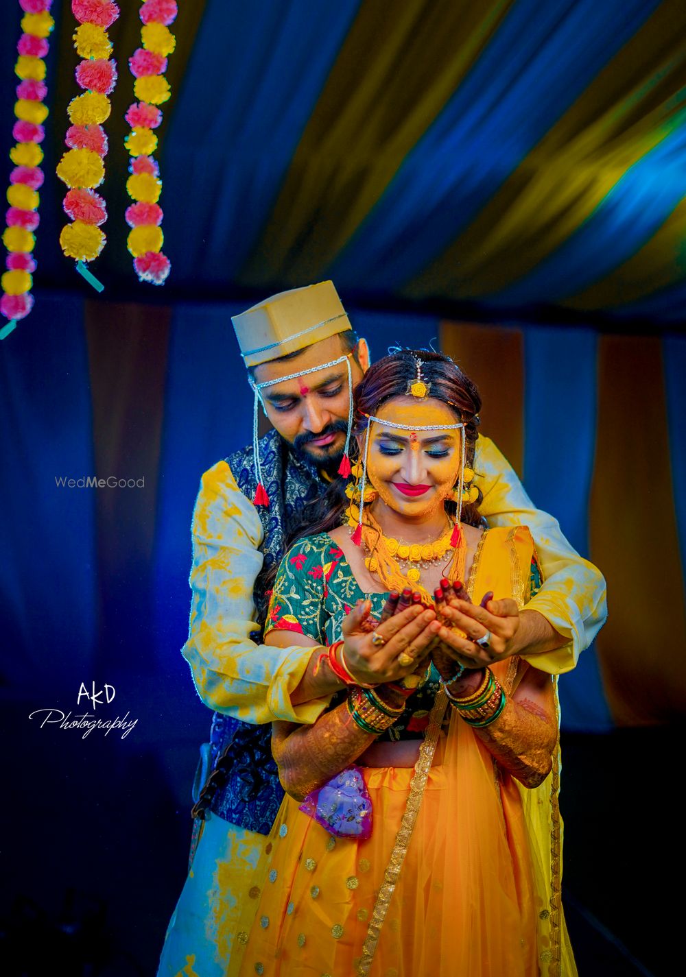 Photo From Rohit X Sayali - By AKD Photography