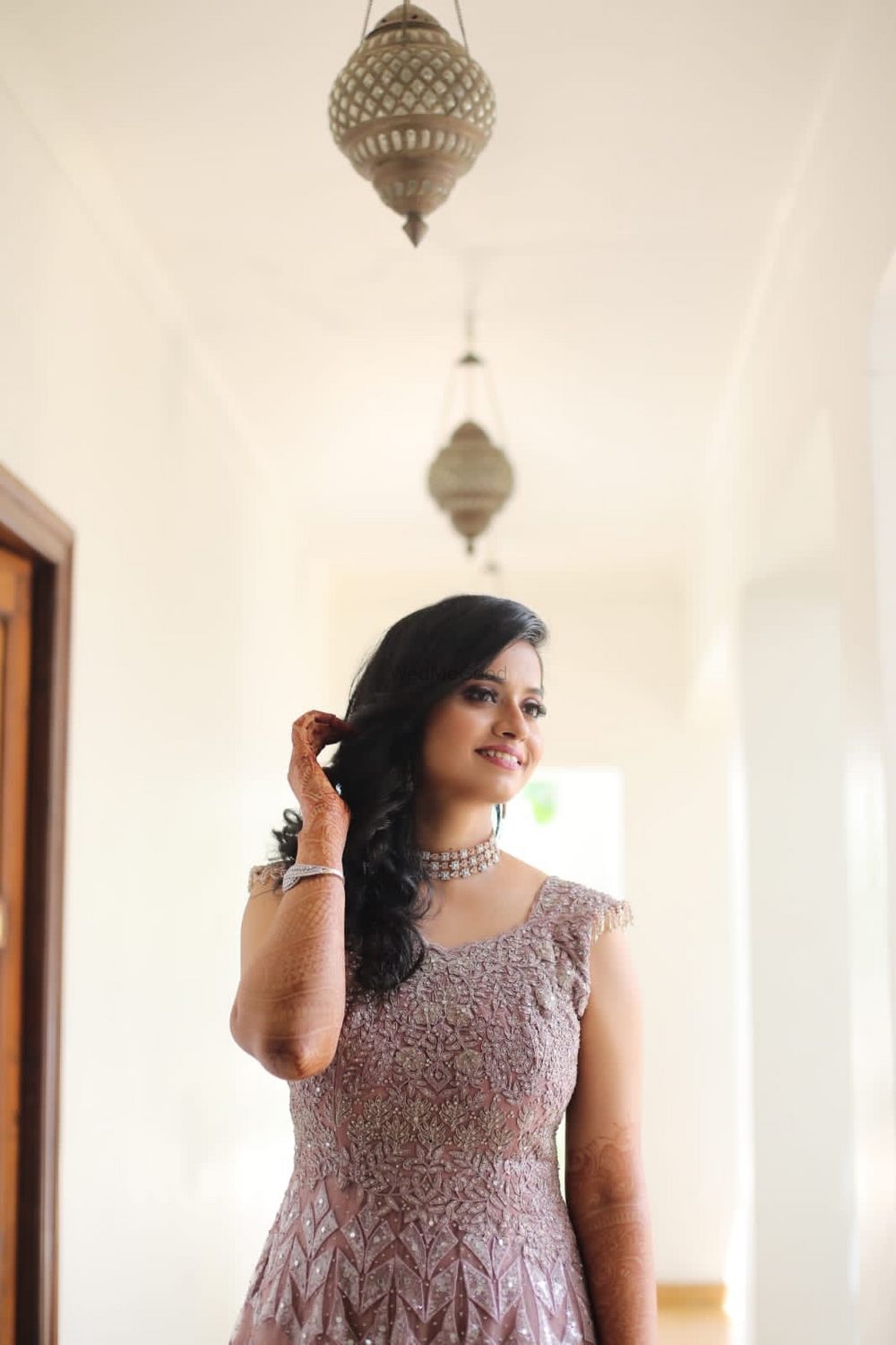 Photo From Engagement   makeup  - By Meghna Malhotra MUA