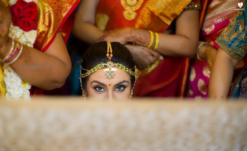 Photo From Swathi & Ashwanth - By Wedding Stori