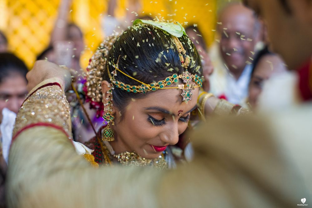 Photo From Swathi & Ashwanth - By Wedding Stori