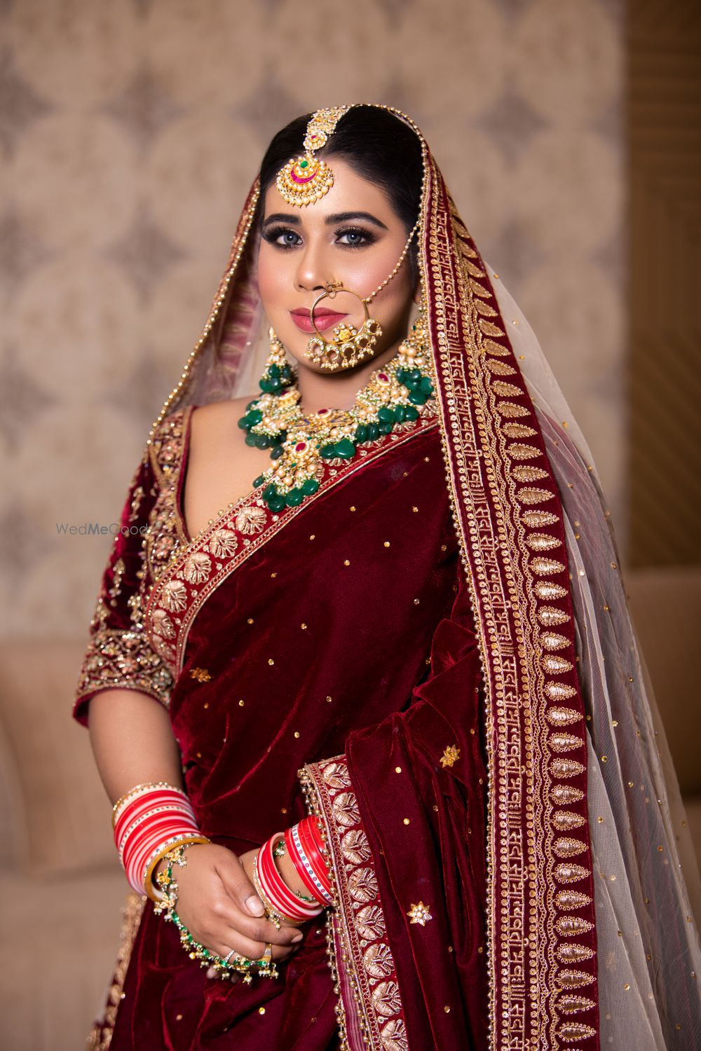 Photo From Different wedding looks - By Nevedita Sachdev Makeup Artist