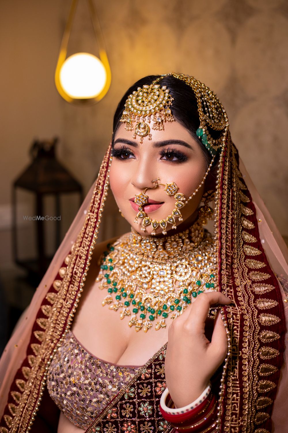 Photo From Different wedding looks - By Nevedita Sachdev Makeup Artist