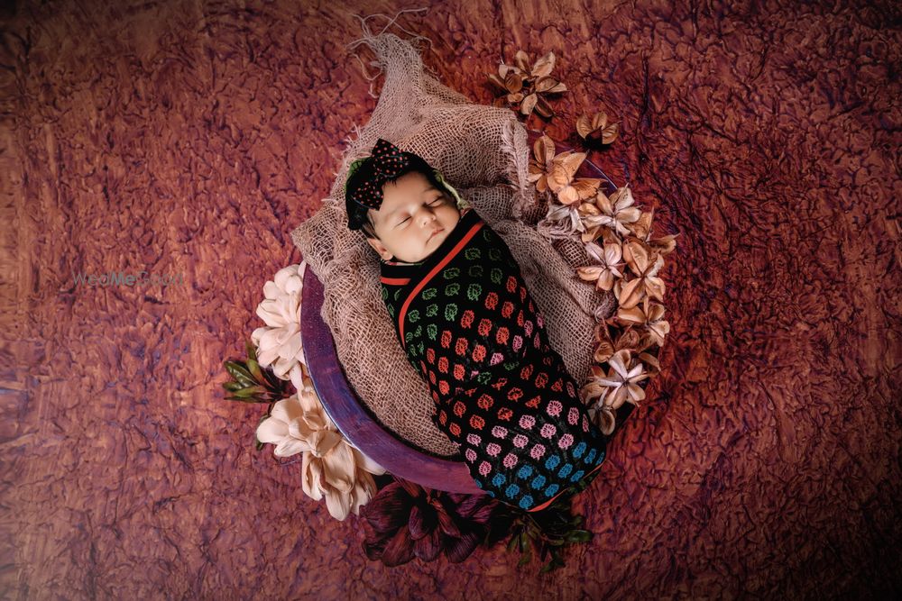 Photo From Baby shoot - By Dev Photography