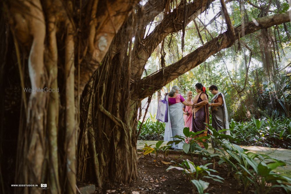 Photo From Sun-kissed Wedding - By SDS Studio