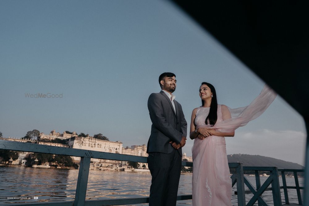 Photo From Bittersweet Symphony! Akshitha & Sourabh - By SDS Studio