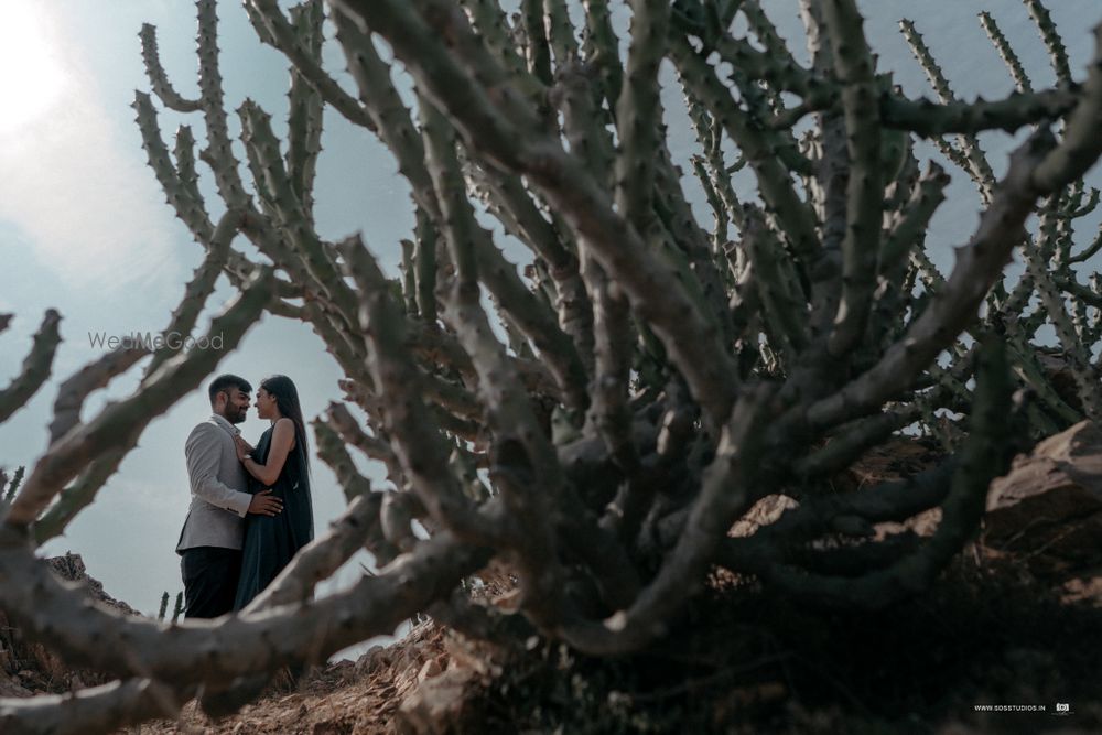 Photo From Bittersweet Symphony! Akshitha & Sourabh - By SDS Studio