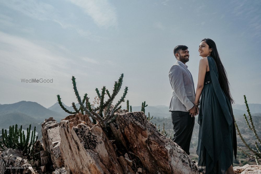 Photo From Bittersweet Symphony! Akshitha & Sourabh - By SDS Studio