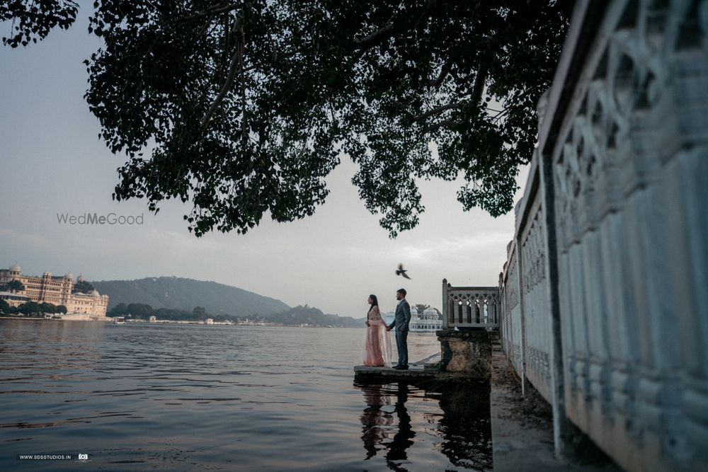 Photo From Bittersweet Symphony! Akshitha & Sourabh - By SDS Studio