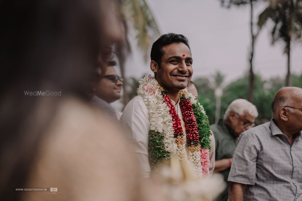 Photo From New beginnings! Rahul & Jananee - By SDS Studio