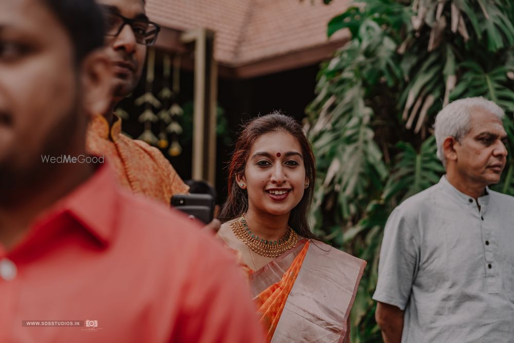 Photo From New beginnings! Rahul & Jananee - By SDS Studio