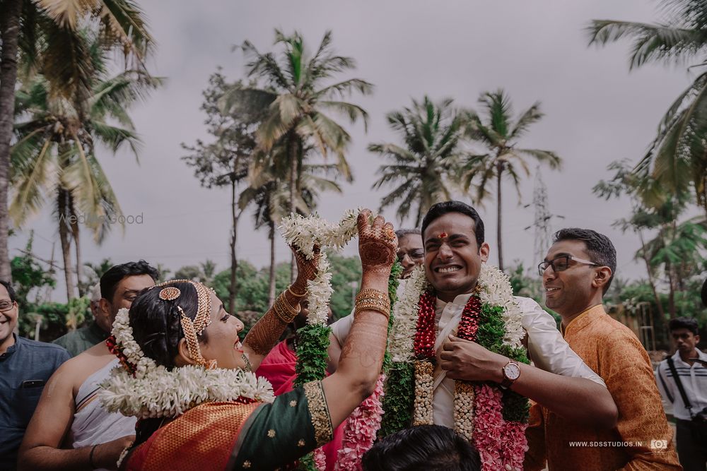 Photo From New beginnings! Rahul & Jananee - By SDS Studio