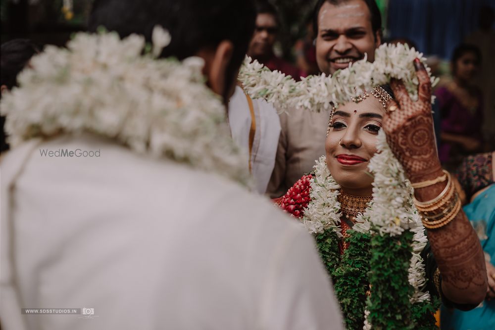 Photo From New beginnings! Rahul & Jananee - By SDS Studio