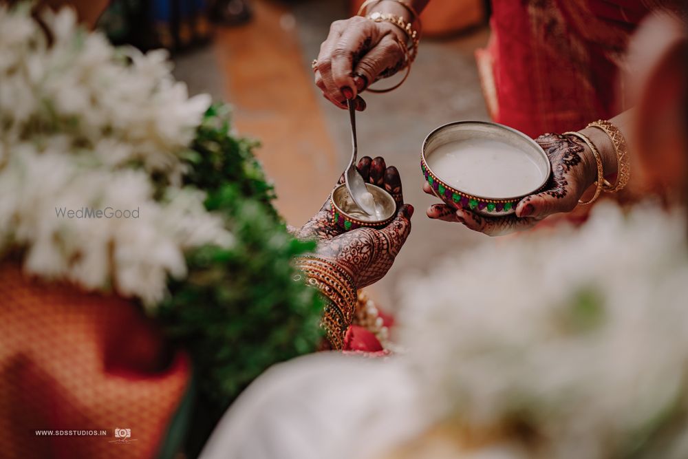 Photo From New beginnings! Rahul & Jananee - By SDS Studio