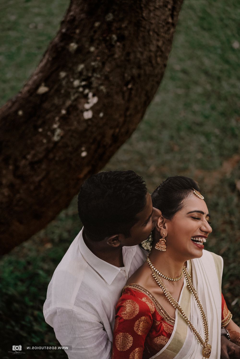 Photo From The Butterfly Time! - Ananya / Anoop - By SDS Studio