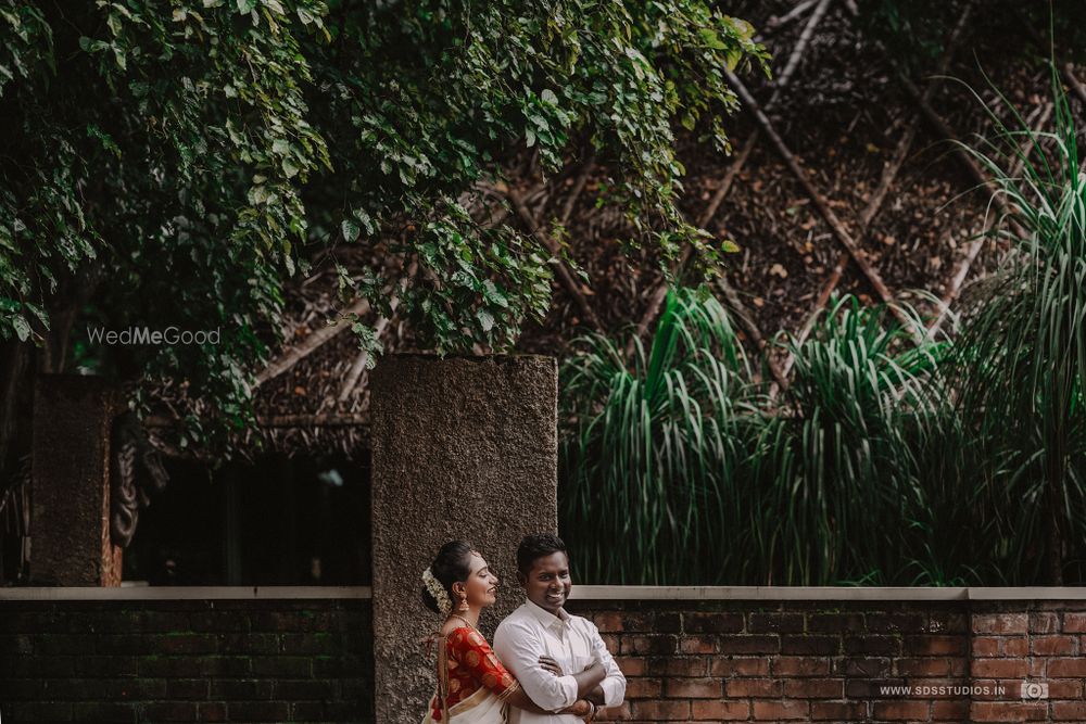 Photo From The Butterfly Time! - Ananya / Anoop - By SDS Studio