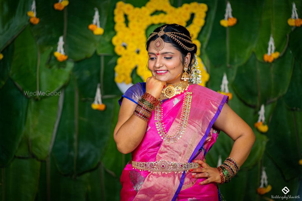 Photo From Archana & Subodh - By WeddingsBySharath