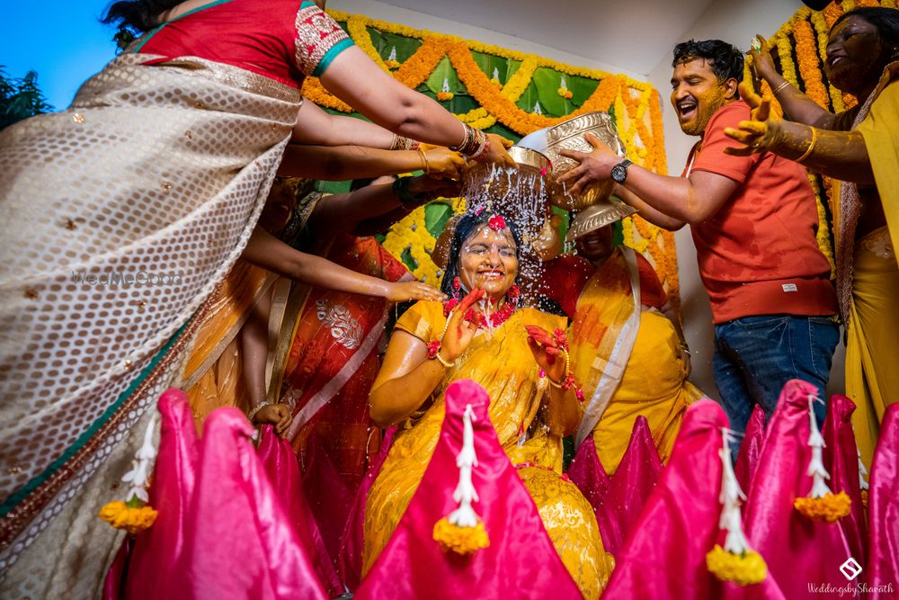 Photo From Archana & Subodh - By WeddingsBySharath