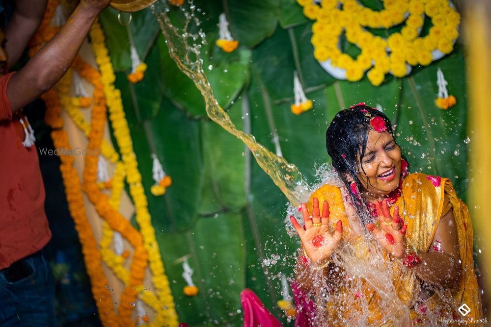 Photo From Archana & Subodh - By WeddingsBySharath