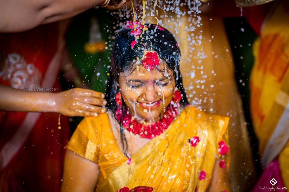 Photo From Archana & Subodh - By WeddingsBySharath