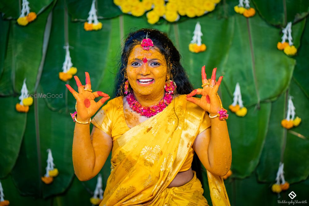 Photo From Archana & Subodh - By WeddingsBySharath