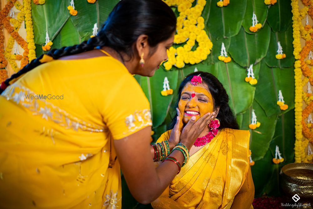 Photo From Archana & Subodh - By WeddingsBySharath