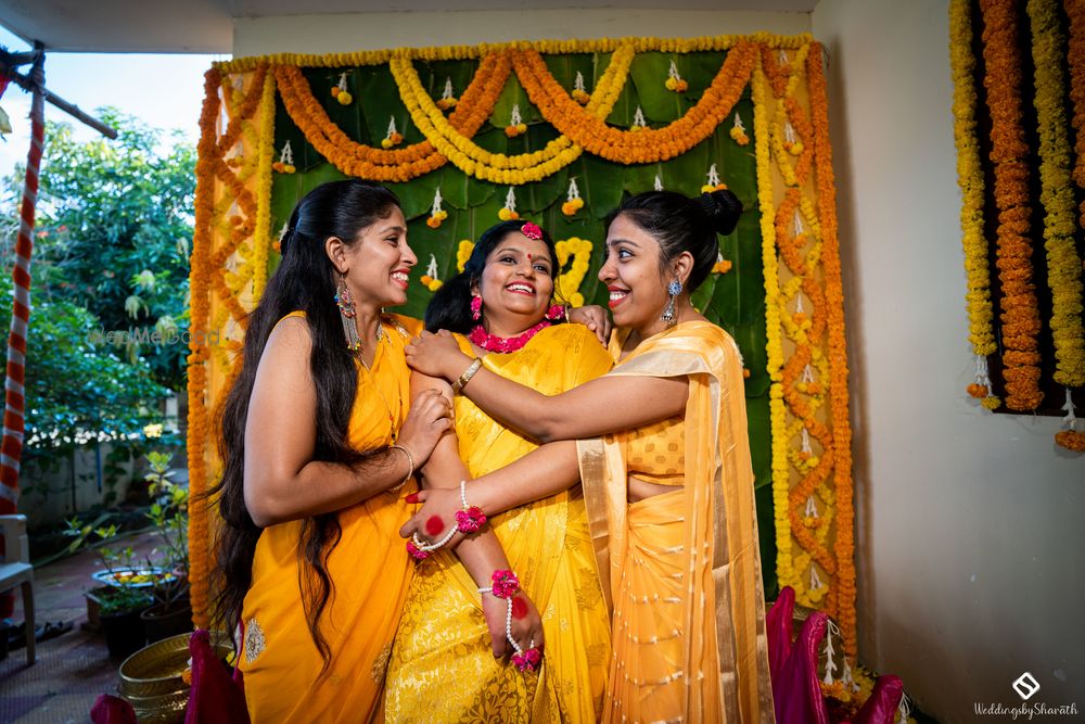 Photo From Archana & Subodh - By WeddingsBySharath