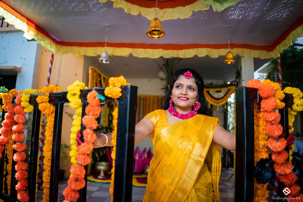 Photo From Archana & Subodh - By WeddingsBySharath