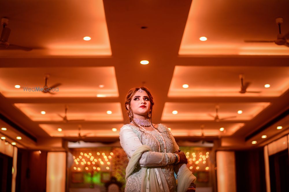 Photo From Almas & Hassan Wedding - By Alpesh Solanki Photography