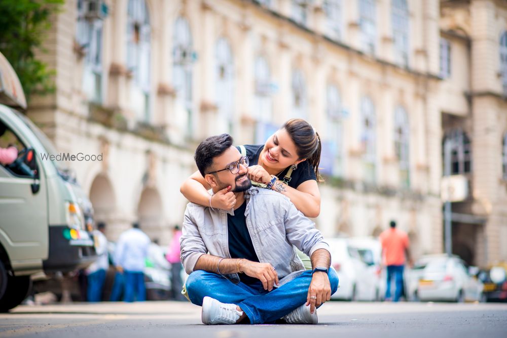 Photo From Vishal & Khushboo - By Alpesh Solanki Photography