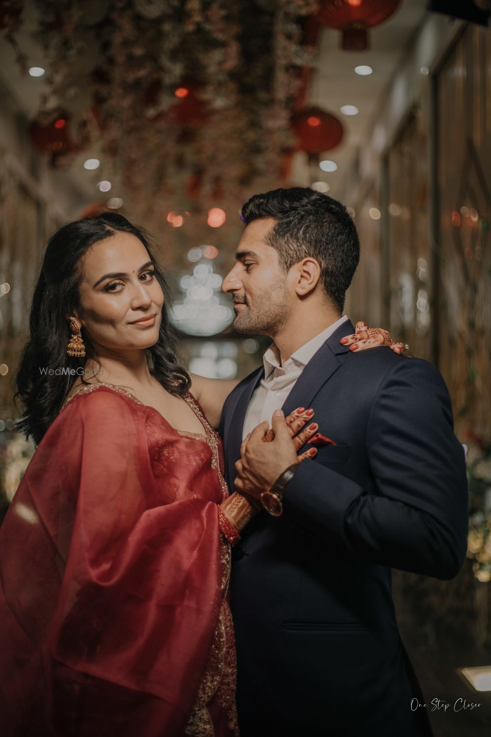 Photo From Engagement  - By OneStep Closer