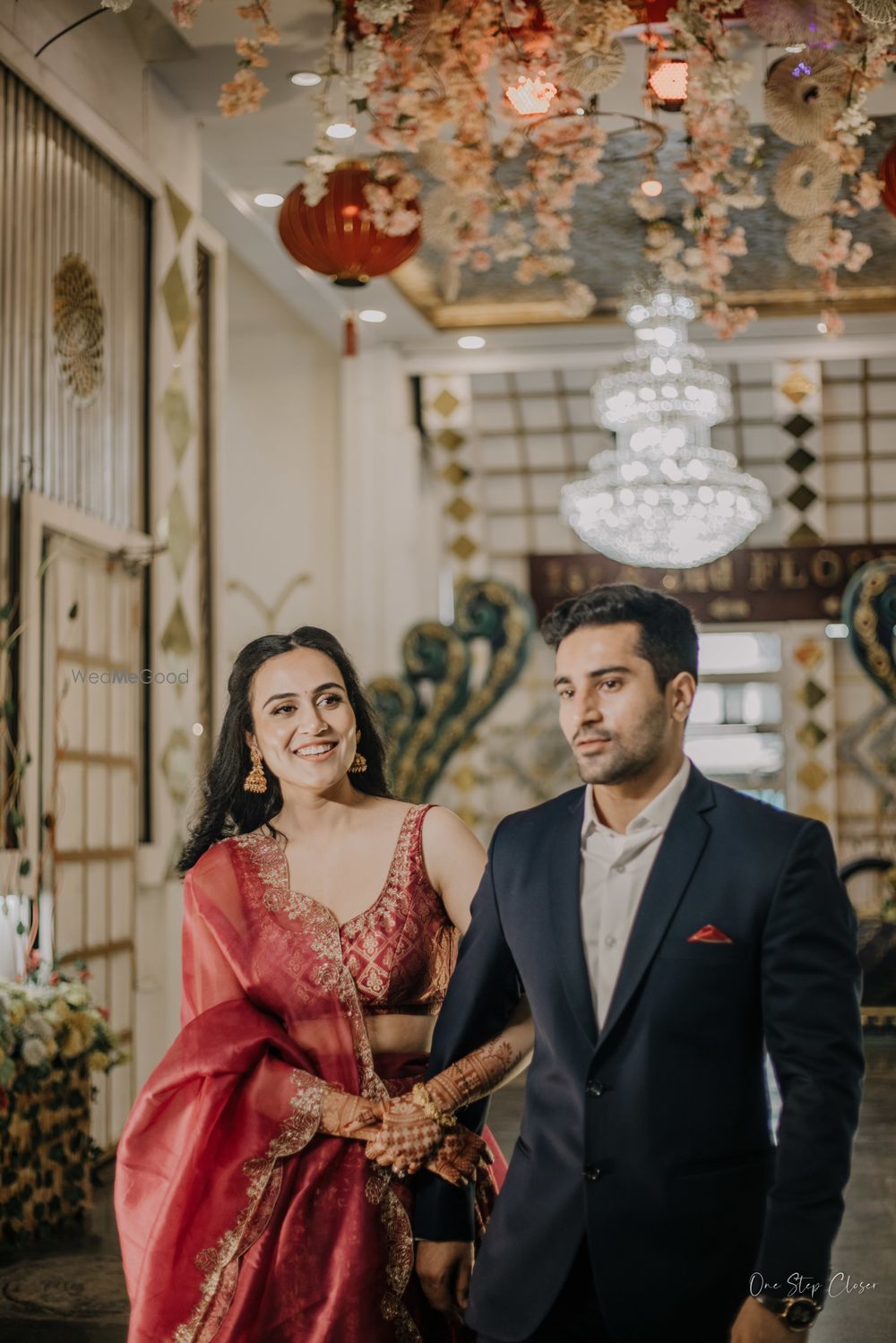 Photo From Engagement  - By OneStep Closer