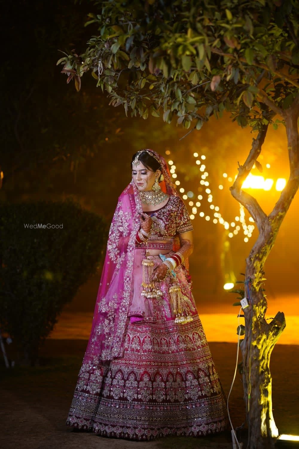 Photo From Royal Brides - By Sejal The Makeup Artist