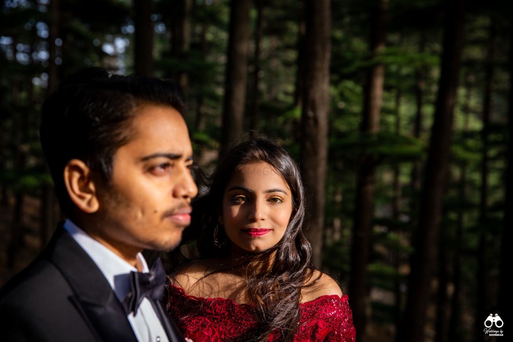 Photo From Ankit & Divya | Pre-Wed - By Weddings by Doorbean