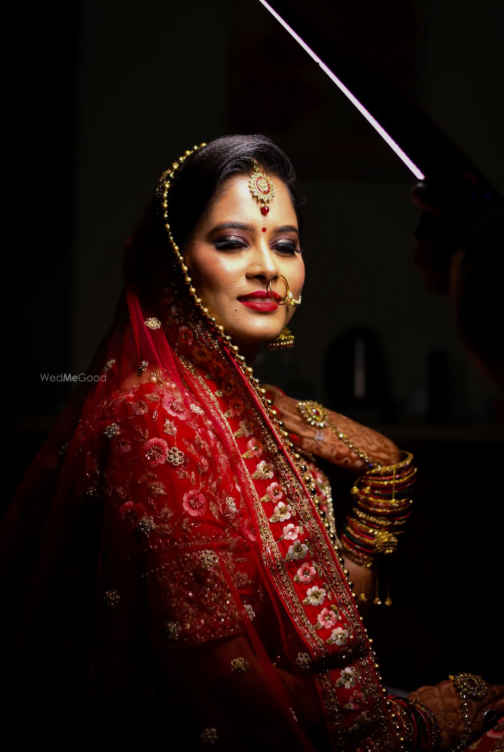 Photo From Disha & Abhinav - Indian Wedding - By Sudipto's Creation