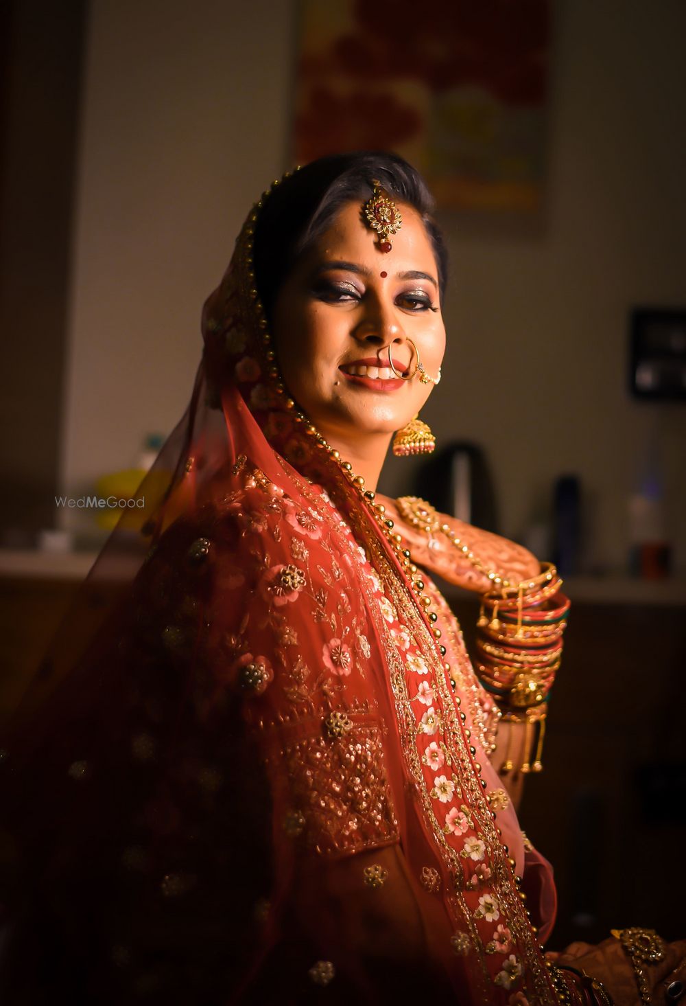 Photo From Disha & Abhinav - Indian Wedding - By Sudipto's Creation