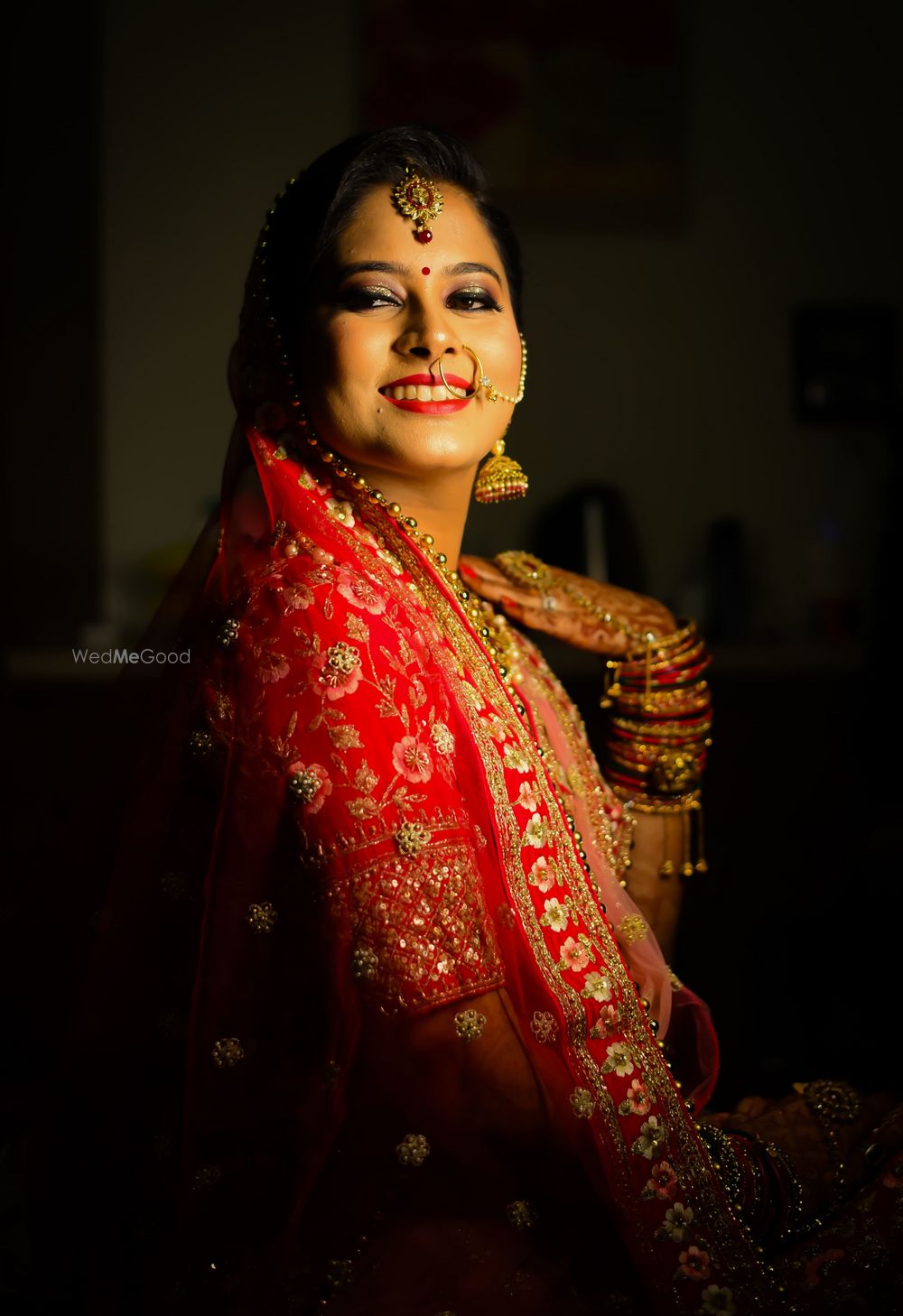 Photo From Disha & Abhinav - Indian Wedding - By Sudipto's Creation