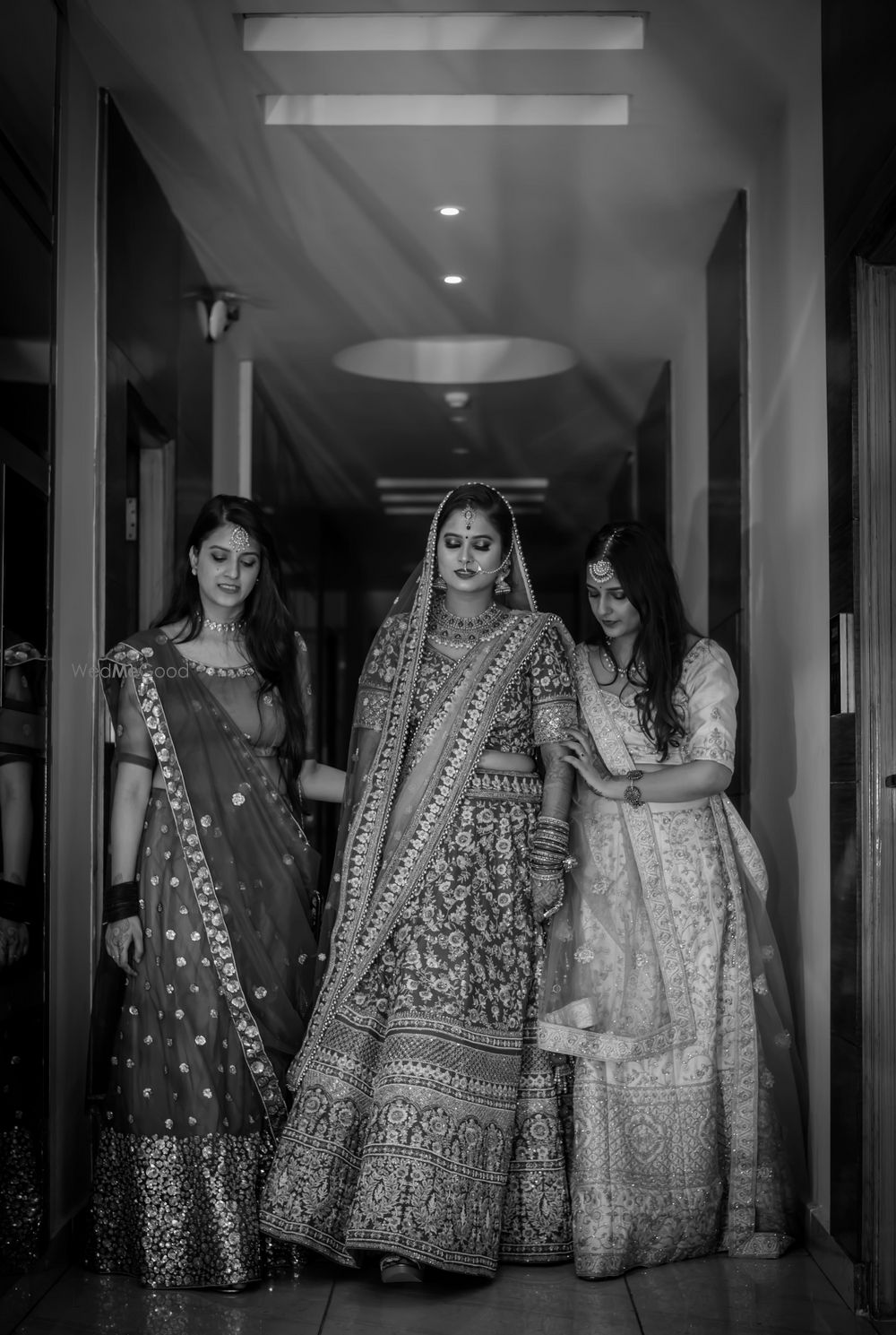 Photo From Disha & Abhinav - Indian Wedding - By Sudipto's Creation