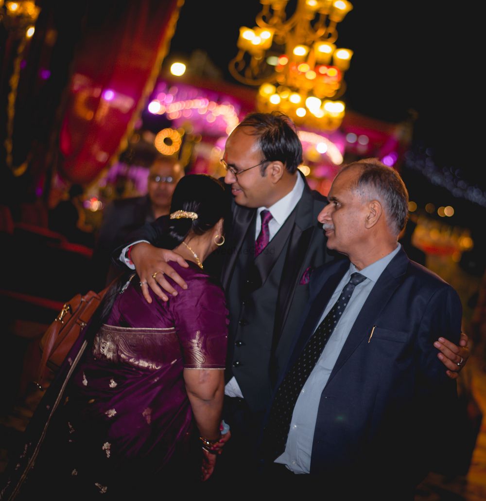 Photo From Disha & Abhinav - Indian Wedding - By Sudipto's Creation