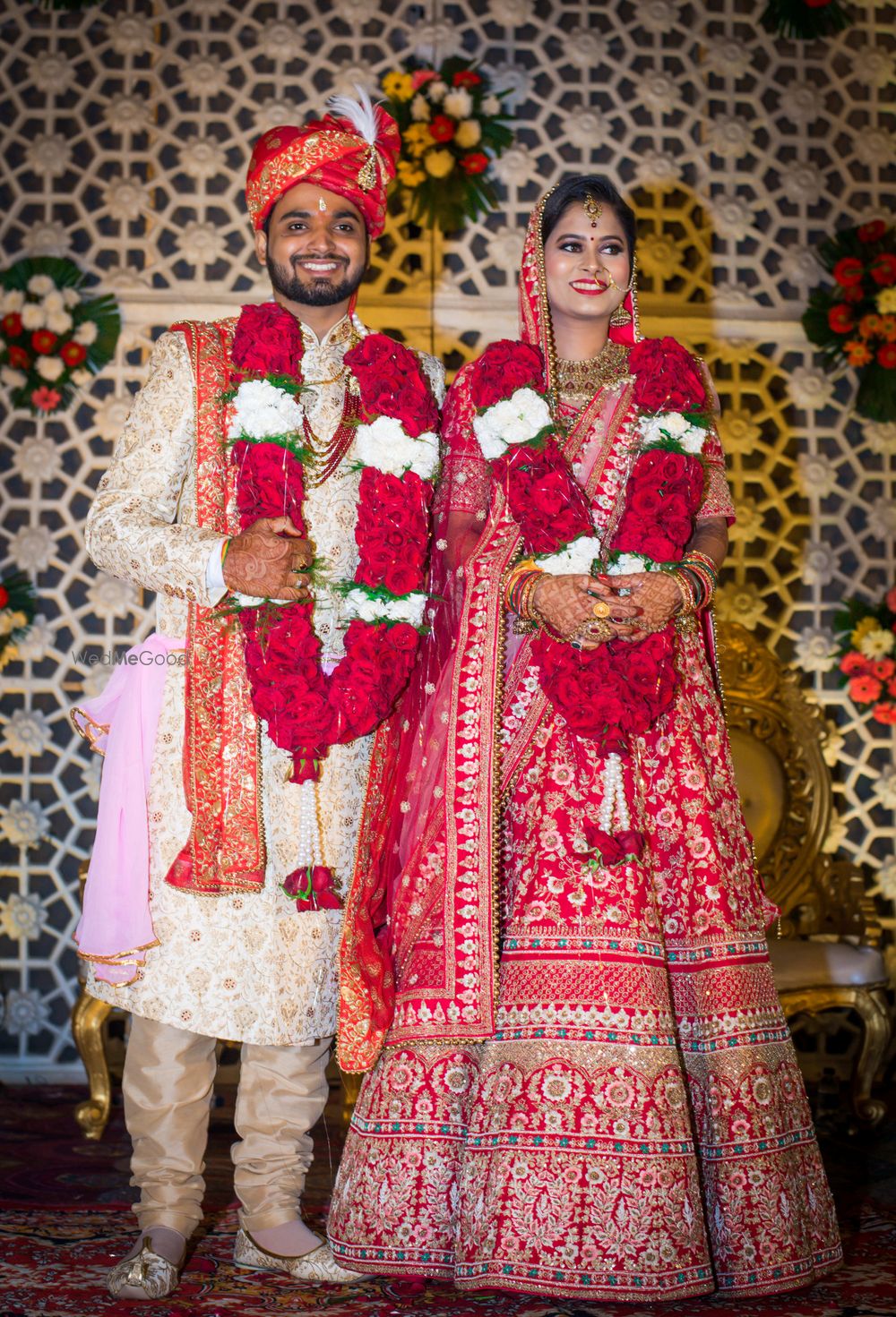 Photo From Disha & Abhinav - Indian Wedding - By Sudipto's Creation