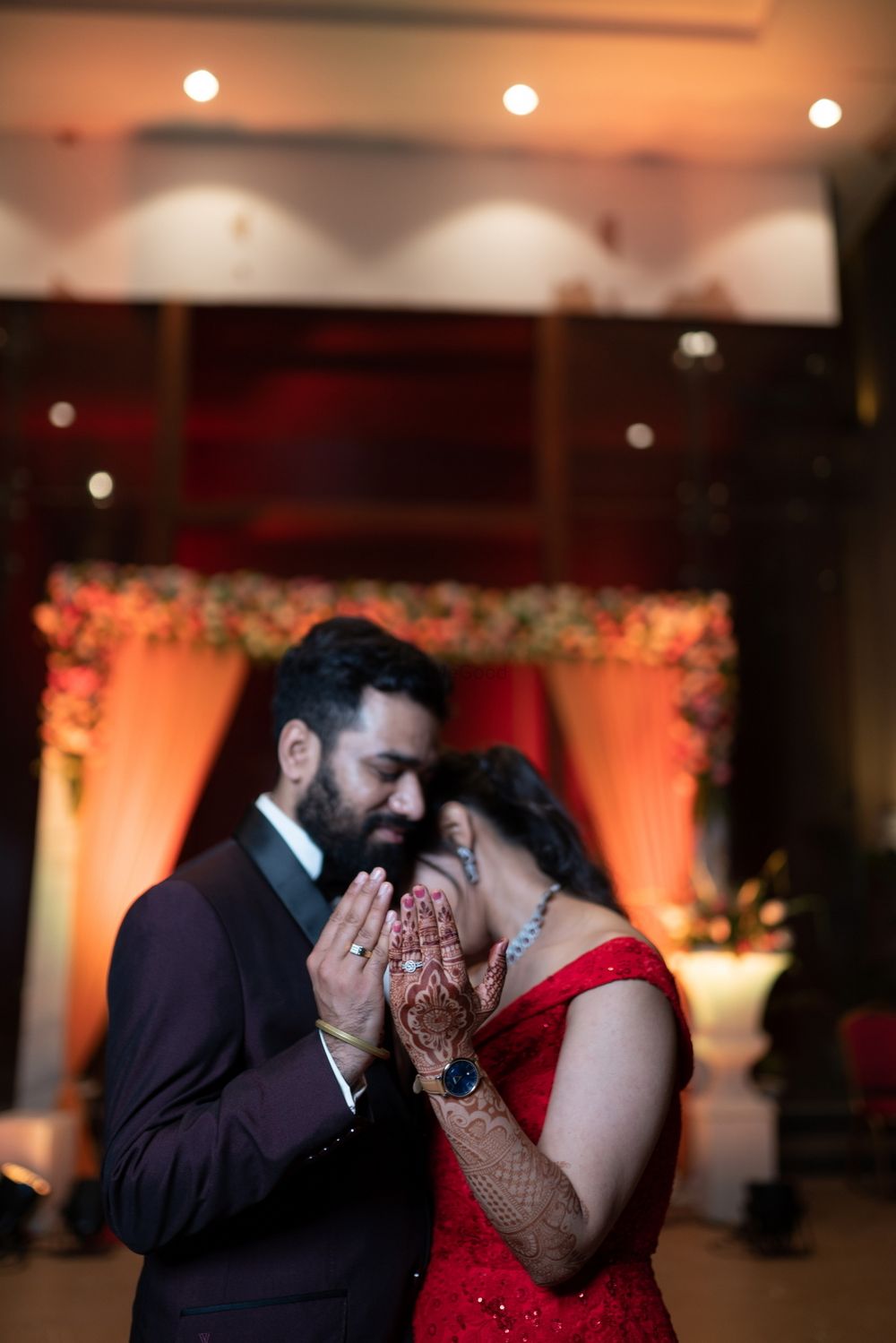Photo From Ankita's engagment - By Makeovers by Meenu Jain