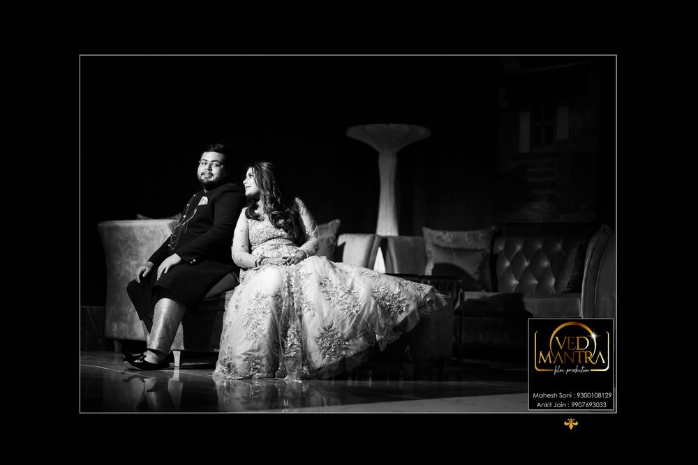 Photo From Wedding Album - By Wedmantras Film Production